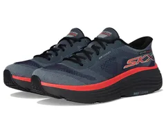スケッチャーズ メンズ シューズ スニーカー SKECHERS Hands Free Slipins Max Cushioning Endeavour Slate スレート