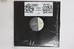 THA BLUE HERB関連 レコード4枚セット！ Amazon.co.jp: THA BLUE HERB: ミュージック