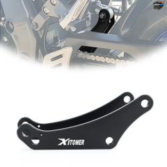TRACER9GT・XSR900・MT-09/SP ローダウンリンク ヤマハ - メルカリ