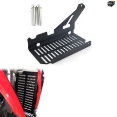 ラジエターブレース ガード CRF250R 2024 ワークスコネクション - メルカリ