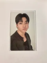 防弾(BTS) アリ랑 ジョングク(JUNGKOOK) トレカ WEVERSE 特典