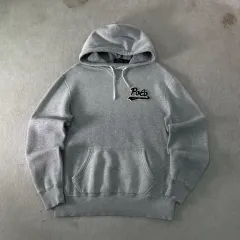 95 POLO RALPH LAUREN(ポロラルフローレン) Spellout 刺繍 フーディー