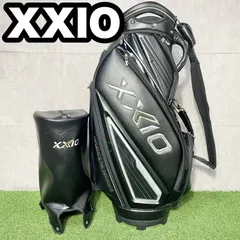 2026年最新】XXIO ゴルフバッグ・キャディバッグの人気アイテム - メルカリ