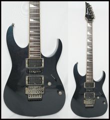 1994年製 フジゲン産 Ibanez RG250 ジュエルブルー レアカラー - メルカリ
