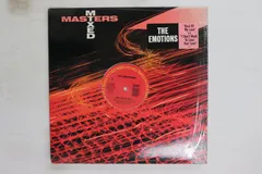 12” Emotions Best Of My Love / I Dont Wanna Lose Your Love 44H69167 COLUMBIA /00250