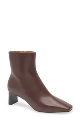ラグアンドボーン レディース シューズ ブーツ・レインブーツ rag bone Avery Bootie Mocha モカのサムネイル