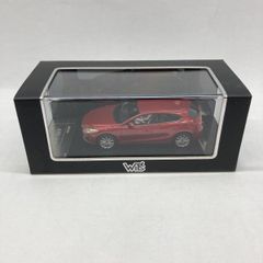 超激レア マツダ3「2世代目」MPS 1:43 未開封 - メルカリ