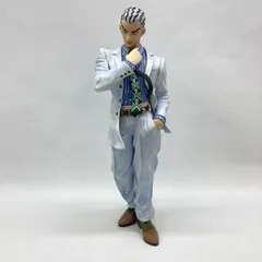 【中古】バンダイ 一番くじ ジョジョの奇妙な冒険 EVIL PARTY MASTERLISE ラストワン賞 吉良吉影(川尻浩作ver.) 本体のみ[97]