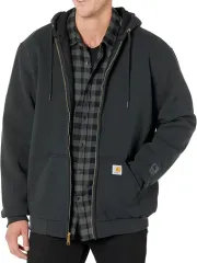 Carhartt カーハート レインディフェンダー フーディー ジップアップ L