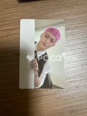 ATEEZ ミンギ THE WORLD EP.2 : OUTLAW A VER.