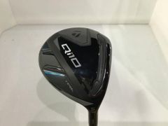 テーラーメイド Qi10 MAX 7W ディアマナTM50 S 室内のみ - メルカリ