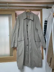 ヴィンテージ バルマカーン コート one size