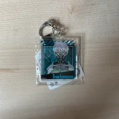 怪獣8号 レノ アクリル キーホルダー