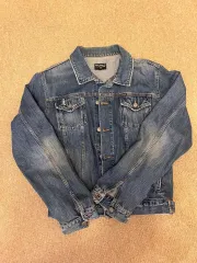 ラルフローレン ヴィンテージ デニムジャケット