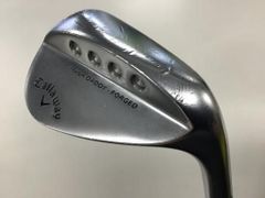 キャロウェイ マックダディ 54度 クロムメッキ モーダス 120
