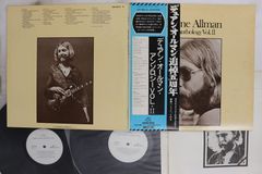 極美品‼️SHM-CD 紙ジャケット『デュアン・オールマン/アンソロジー