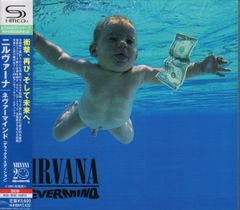 NIRVANA 稀少洋書 ニルヴァーナ コレクターCD　ガイドブック NIRVANA 稀少洋書 ニルヴァーナ コレクターCD ガイドブック - メルカリ