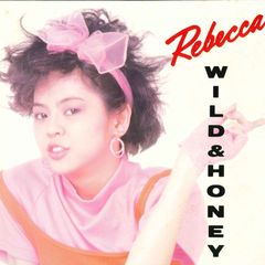 初版盤CD》 レベッカ WILD & HONEY 1985年/32DH234 - メルカリ