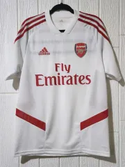 アディダス アーセナル 半袖 トレーナー トップス