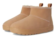 ロキシー レディース シューズ ブーツ・レインブーツ Roxy Pow Booty Brown ブラウン
