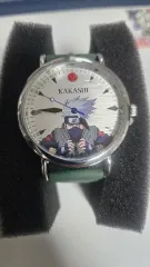 NARUTO -ナルト- 時計 カカシ うちは サスケ NARUTO -ナルト-