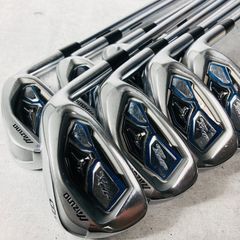 美品❗️超豪華❗️WOSS GOLF 初心者 メンズ 優しいゴルフセット 豪華 14本 WOSS ウォズ メンズ ゴルフ クラブ セット 初心者 入門