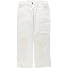 古着 ディッキーズ Dickies ペインターパンツ メンズw36相当/eaa620301