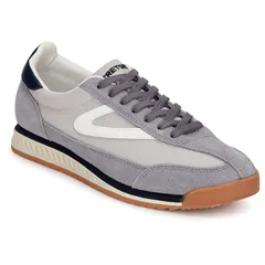 トレトン レディース シューズ スニーカー Tretorn Rawlins 2 GreyWhite ホワイトのサムネイル