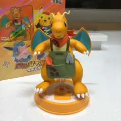 ポケットモンスター 大集合 ミニリュウ フィギュア