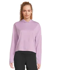 コロンビア レディース アウター パーカー・スウェット Columbia PFG Solar Stream Hoodie Hydrangeaのサムネイル