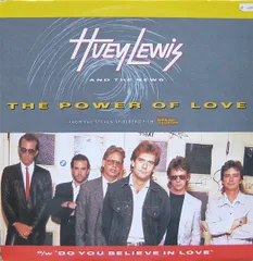 2026年最新】huey lewis &the news lpの人気アイテム - メルカリ