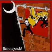 7” Doberman 月 PLP6068 Meet Shopping Record /00080
