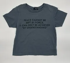 【新入荷!!】☆セット割対応☆ コムサイズム キッズ Tシャツ 130Acm （2436）