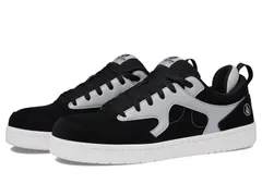 ボルコム メンズ シューズ スニーカー Volcom Vitals EH Comp Toe Rinsed BlackTo ブラックのサムネイル