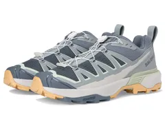サロモン メンズ シューズ ブーツ・レインブーツ Salomon X Ultra 360 Edge TurbulenceMonumentSea Foamのサムネイル