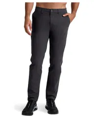 ビヨンドヨガ メンズ ボトムス カジュアルパンツ Beyond Yoga Chino Trousers Black Ash ブラック