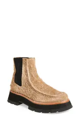 スリーワンフィリップリム レディース シューズ ブーツ・レインブーツ チェルシーブーツ プラットフォーム チェルシー 31 Phillip Lim Kate Lug Sole Platform Cheのサムネイル
