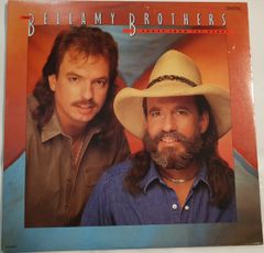 Bellamy Brothers You Can Crazy LP y145 - メルカリ