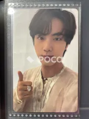 BTS ジン Proof (Compact Edition)