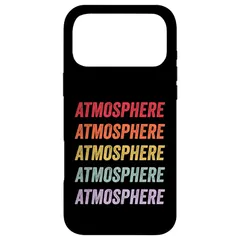 【新品】 雰囲気 スマホケース iPhone 17 Pro Max 用 1