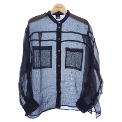 NOMBRE IMPAIR シャツ