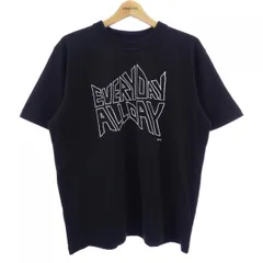 サカイ SACAI GEOFF MCFETRIDGE 26-01121S UNISEX Tシャツのサムネイル