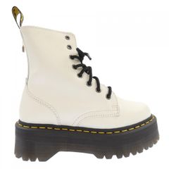 新品 Dr.Martens ドクターマーチン ジェイドン カウプリント 厚底