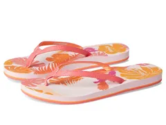 サヌーク レディース シューズ サンダル Sanuk Yoga Joy II Tropicsugar Coral コーラルのサムネイル