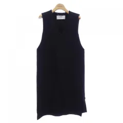 アドーア ADORE 531-6250020 ロングベスト