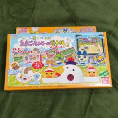 ほぼ未使用ゲームボーイアドバンス ひょっこりひょうたん島ドン