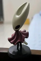 ファンゲイマー Hollow Knight 公式 ホーネット ミニ フィギュア