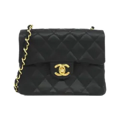 【ヴィンテージ】シャネル ショルダーバッグ