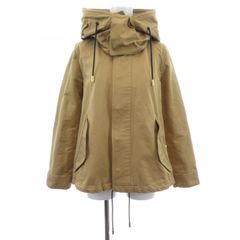 アローズ別注 The Reracs 36 ベージュ モッズコート - メルカリ