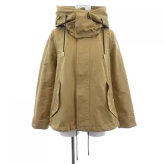 ザリラクス THE RERACS 17FW-RECT-106L-2-UASP-J ジャケットのサムネイル